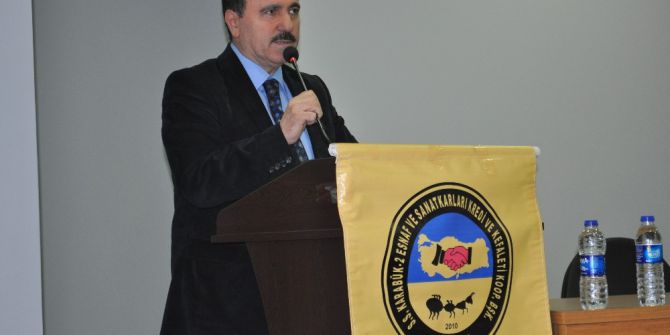 Tümen, Güven Tazeledi