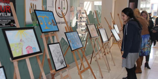 Öğrenciler Özgürlüğü Anlattılar