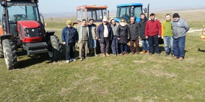 Mera İyileştirme Ve Yönetimi Projesi