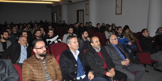 Ergün Penbe: "Tudor Kapalı Kutu"