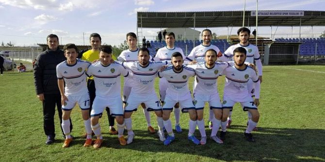 ’En Yaşlı Takım’ Unvanlı 1966 Malatya Gençlikspor Play-off’a Çok Yakın