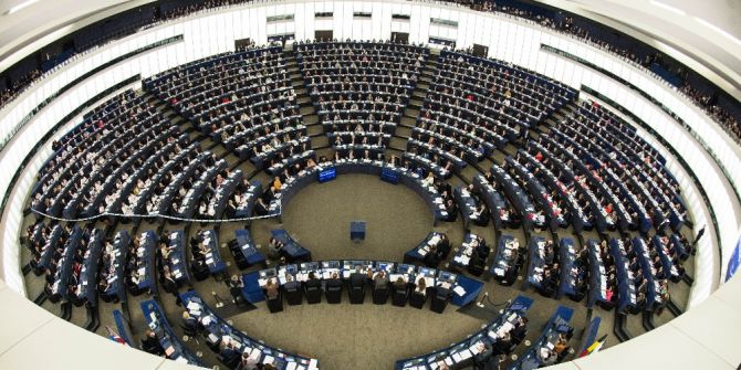 Ap, Ab İle Kanada Arasında Serbest Ticaret Antlaşmasını Onayladı