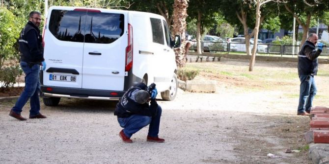 İnşaattan Düşen Kişi Öldü