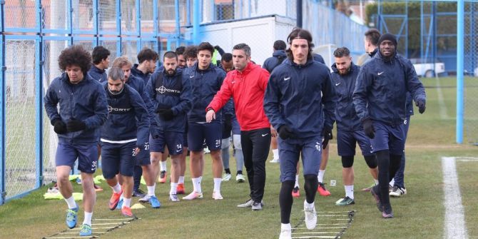 Şimşek Çıkışını Sürdürmek İstiyor