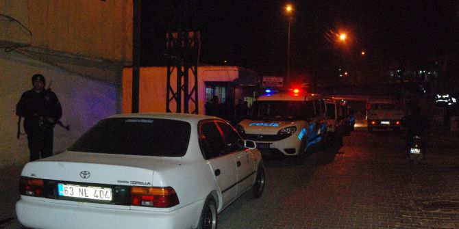 Öcalan’ın Yakalanmasının Yıl Dönümünde Yoğun Güvenlik Önlemleri