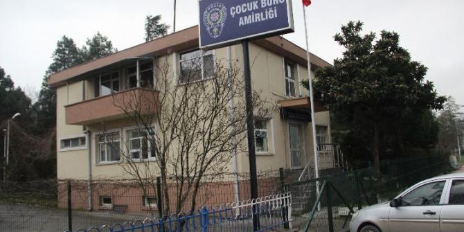 Satılmak İstenen Bebek Devlet Korumasında