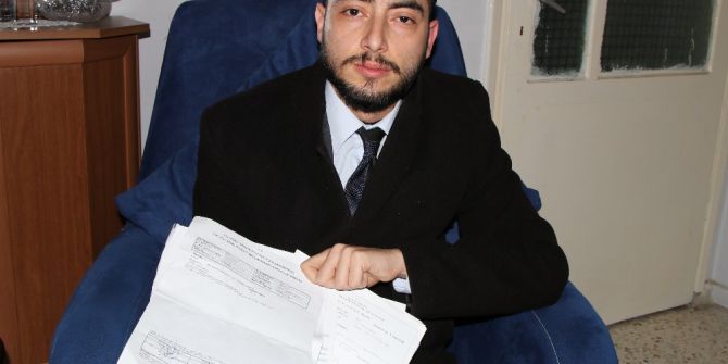 Kanser Tanısını Yalanlayan Doktorun Raporda İmzası Çıktı