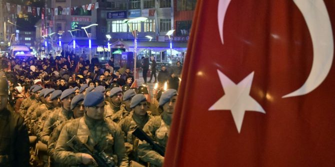 Gümüşhane’nin Düşman İşgalinden Kurtuluşunun 99.yıldönümü