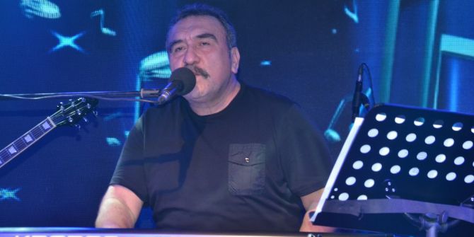 Ümit Besen Ve Pamela Uludağ’da Final Konseri Verdi