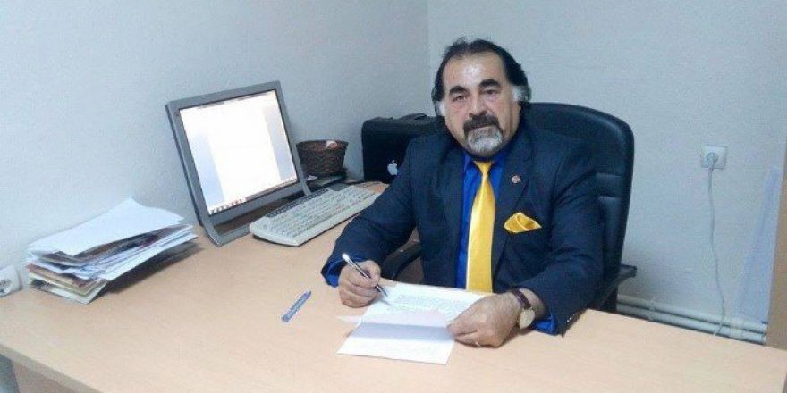 Adıyaman Sivil Toplumu Destekleme Derneği’nden Demokrasi Mesajı