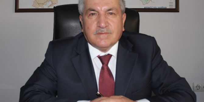 Haykoop Başkanı Ertürk’ten ‘Çiğ Süt’ Açıklaması