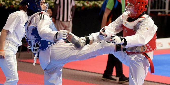 Buca’dan 3 Avrupa Şampiyonu Çıktı