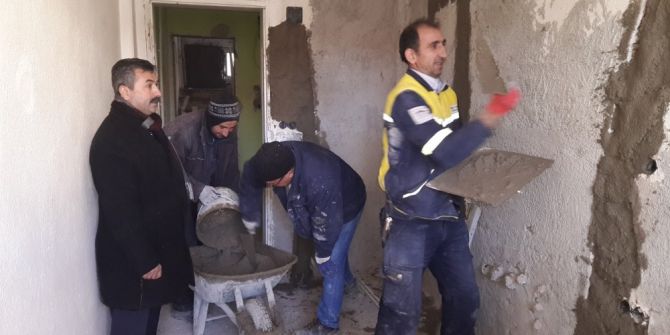 Başkan Cavit Erdoğan: Elimizdeki Değerlerin Kıymetini Halkımıza Sunmaya Devam Edeceğiz