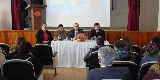 Okul Servisleri Hakkında Bilgilendirme