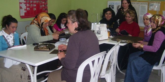 Melikgazi’den İstihdama Tam Destek