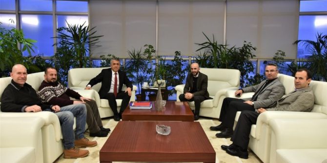 Yeni Ragbi Federasyonu Başkanı İddialı