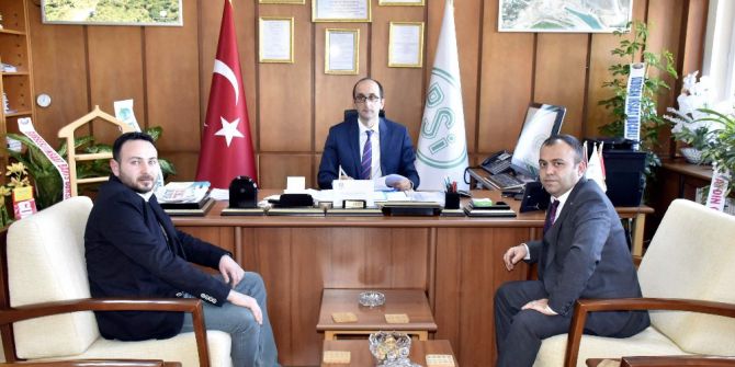 Aydın’da Taşkın Koruma Sözleşmesi İmzalandı