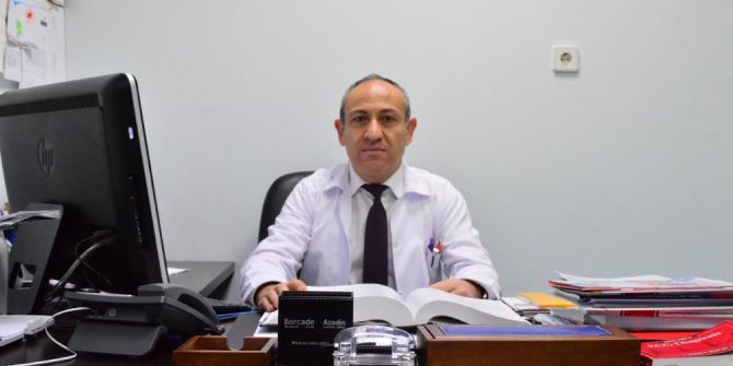 Lösemi Hastaları İçin Trombosit Kan Verilmesi Çağrısı