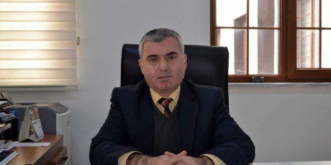 ’Akıl Teri İle Alın Teri’ Sloganıyla Çalışma Hayatında Milli Seferberlik