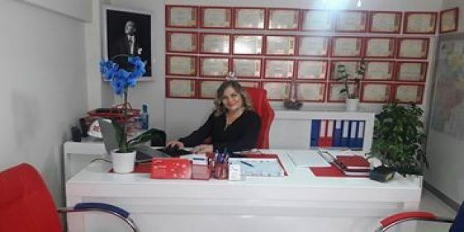 Depremzedelere Ücretsiz Danışmanlık