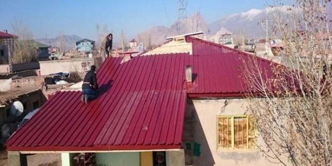 Doğubayazıt’ta Binlerce Aileye Yardım