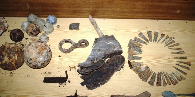 Çanakkale Savaşının En Acı Hatırası