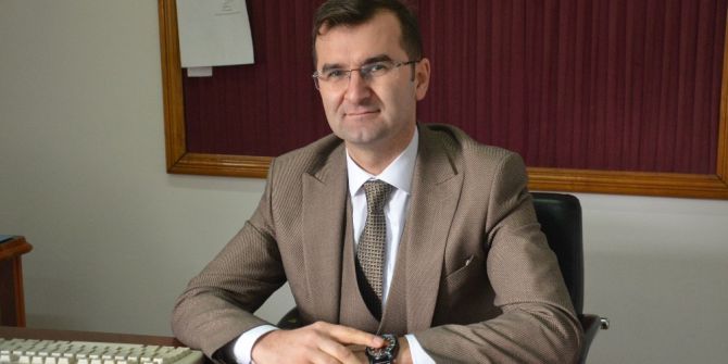 Fatsa’da Milli Gurur