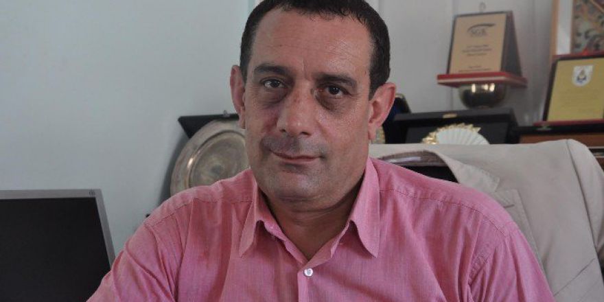 Kosgep’ten Btso’ya Teşekkür Ziyareti