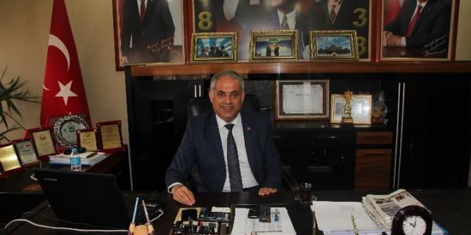 Bayırköy Belediyesi Yeni İtfaiye Aracına Kavuşuyor