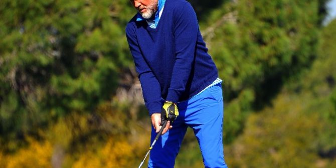 Anadolu’nun Tatlarını Almanlar’a Sevdiren Türk İş Adamı