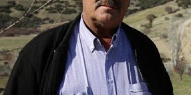 Selendili Muhtar Hayatını Kaybetti