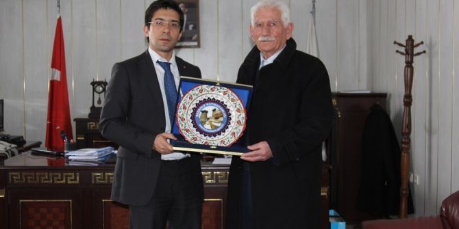 Başkale’de Mülkiyet Davası Sona Erdi