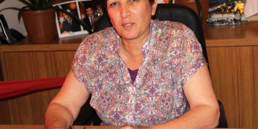 Ak Parti Bodrum İlçe Başkanı Demiralp; “Ohal’de Meydanlardayız”