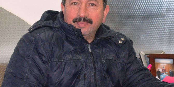 Referandum İçin Seçmen Listeleri Askıya Çıkıyor