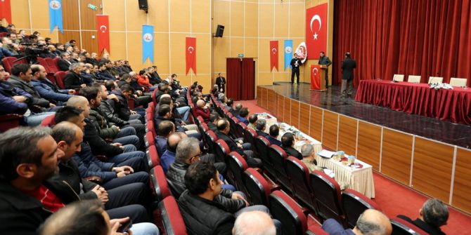 Okul Servisleri Uydudan Takip Edilecek