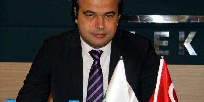 Clk Akdeniz’de Değerli Dönemi