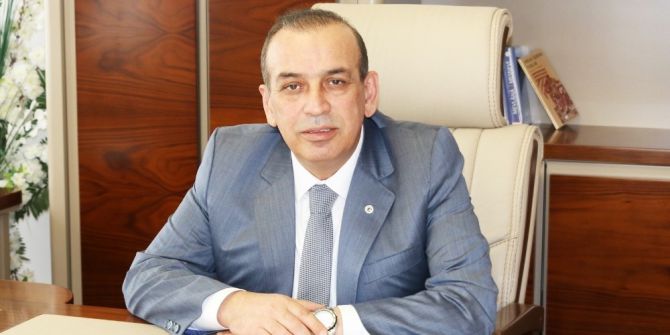 Karamercan, "Esnafımız Kosgeb Kredilerinden Mutlaka Faydalanmalı"