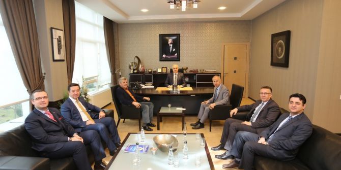 Sakarya’da Kurumlar Arası “Büyükanne Desteği Projesi” İle İlgili Protokol İmzalandı