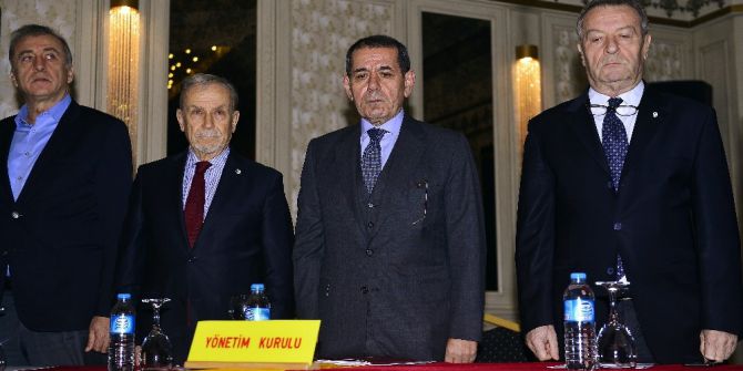 Tudor, Dursun Özbek Döneminin 5. Hocası