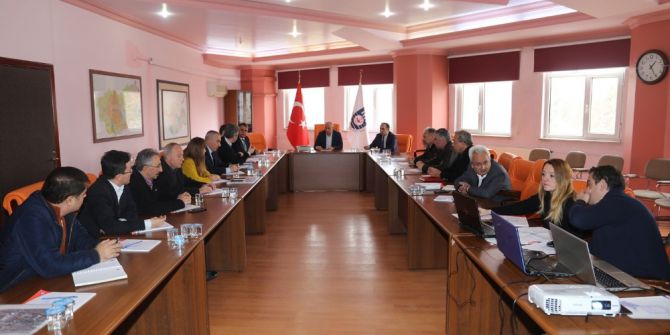 Karaman’a Yeni Üst Geçitler Yapılacak