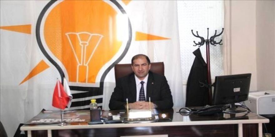 Başkan Vural’dan Kaymakama Tepki