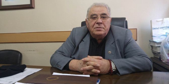 Uşaklı Fırıncılar Rekabete Tutuştu, Ekmek 45 Kuruşa İndi