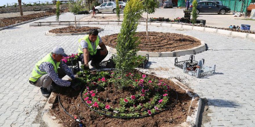 Erdemli’de Yeni Şehircilik Anlayışı