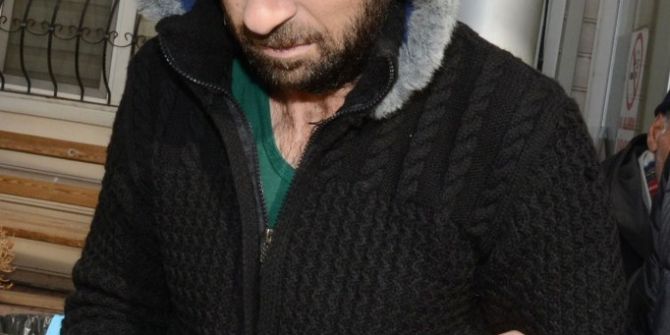 Aksaray’da Otomobil Gaspçıları Yakalandı