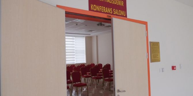 Bilecik Şeyh Edebali Üniversitesi 15 Temmuz Şehitlerinin Anısını Yaşatıyor