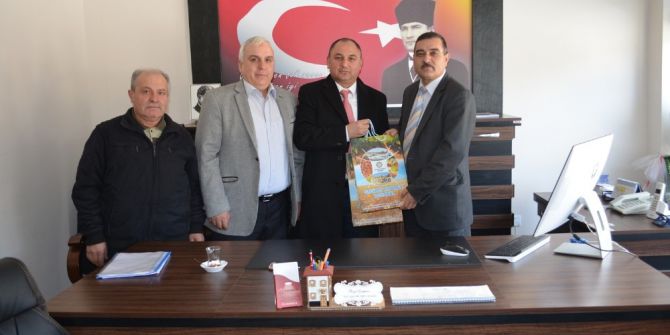 Kula’da 170 Öğrenciye Eşofman Yardımı