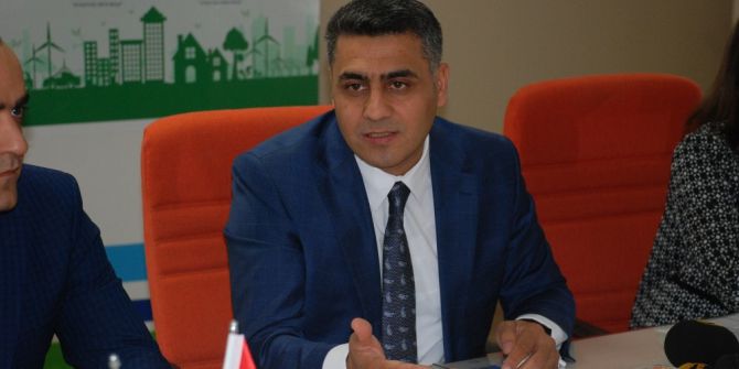 3 İlde Elektrikte Kayıp Kaçak Oranı 5,97’ye Düştü