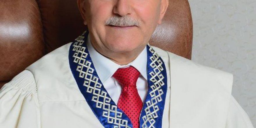 Rektör Gönen’in 24 Temmuz Gazeteciler Ve Basın Bayramı Açıklaması