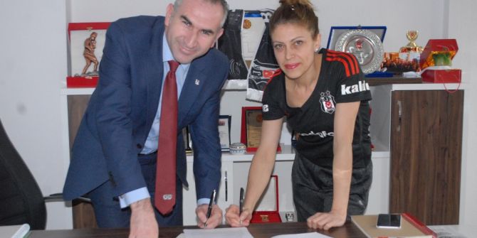 Beşiktaş Afyon Basketbol Akademisi Kuruldu