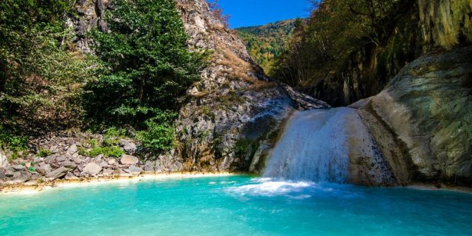 Havayolu, Turizm Yolu Oldu